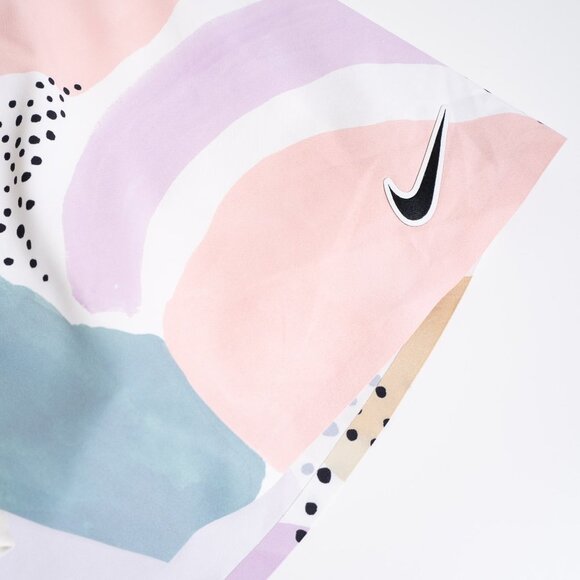 🚨 Nike Court Tennis Skirt Cassie Byrney Australian Open Skort Shorts CD0799-100 - Picture 8 of 16